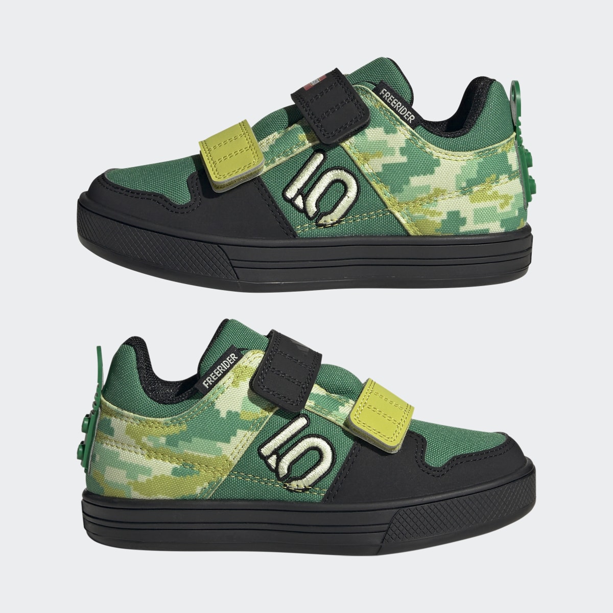 Adidas Sapatilhas de BTT Freerider x LEGO® adidas Five Ten. 10