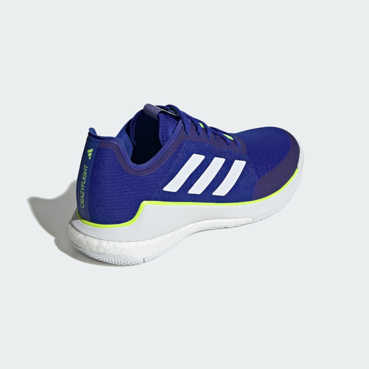 Adidas Chaussure Crazyflight. 6