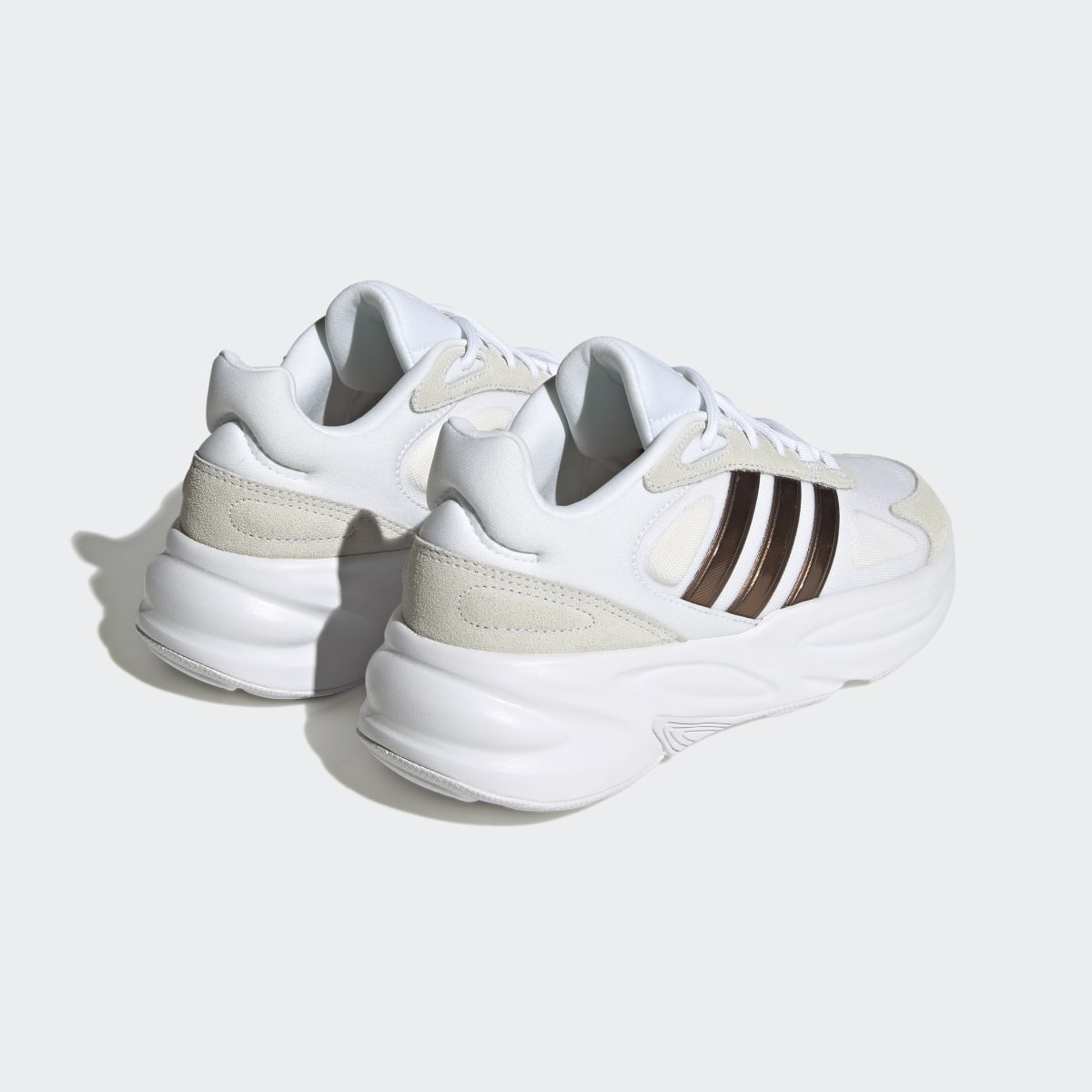 Adidas OZELLE Cloudfoam Lifestyle Schuh. 6