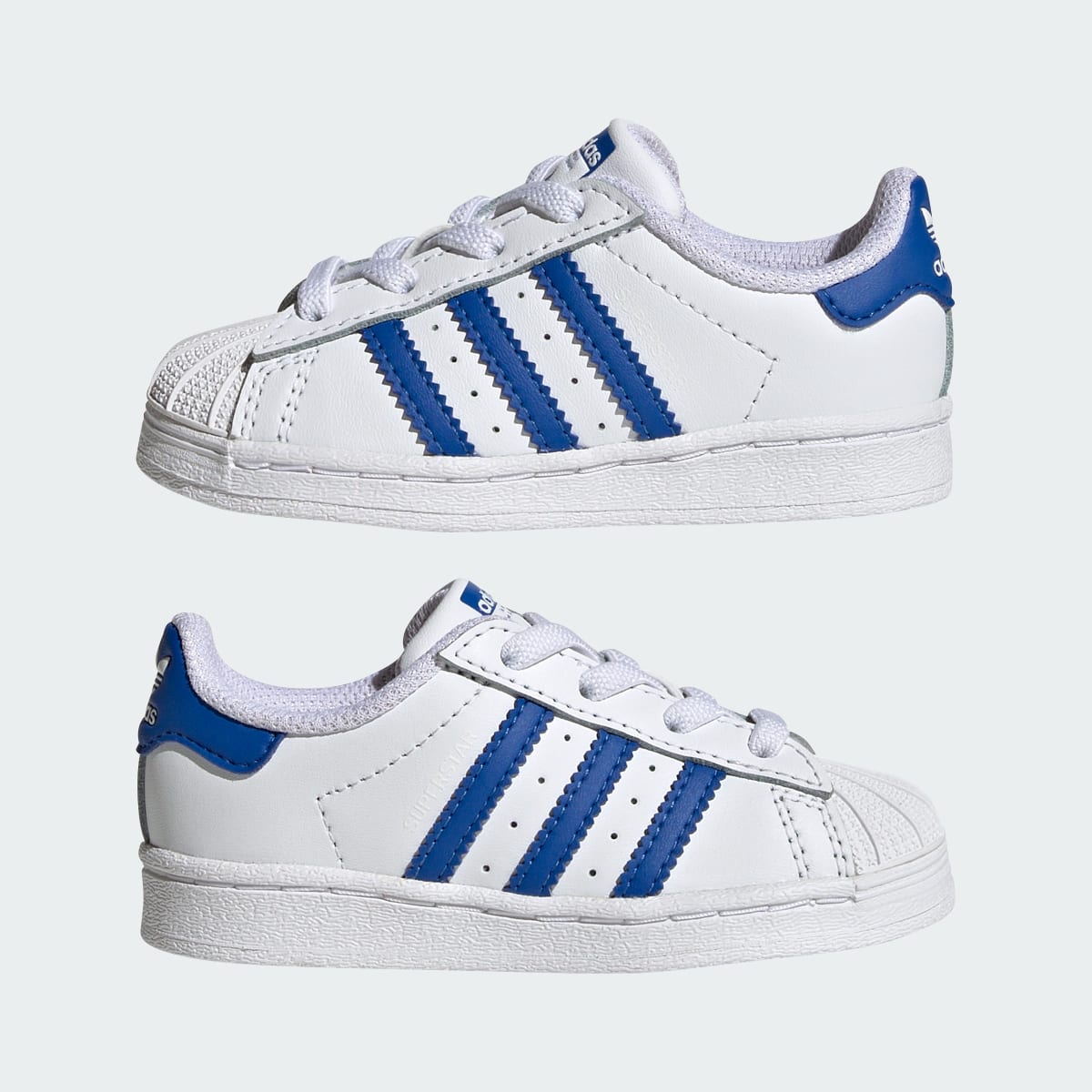 Adidas Superstar Shoes. 7