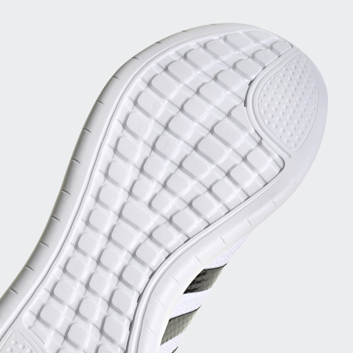 Adidas QT Racer 3.0 Shoes. 9