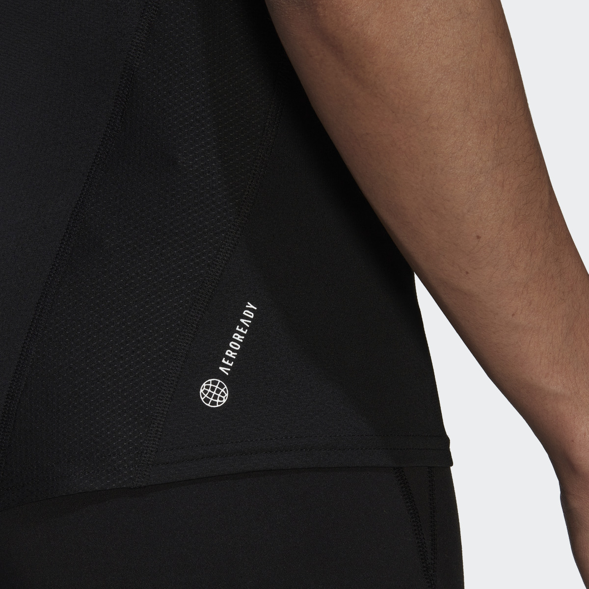 Adidas Own the Run Running Tank Top. 6