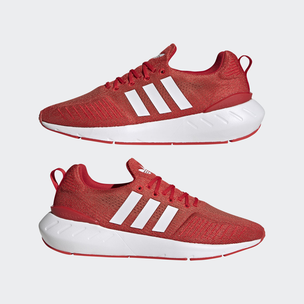 Adidas Swift Run 22 Shoes. 8