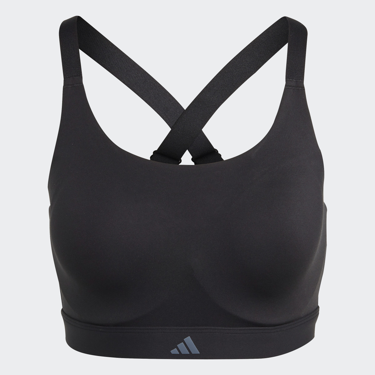 Adidas Brassière Tailored Impact Luxe Training Maintien fort. 7