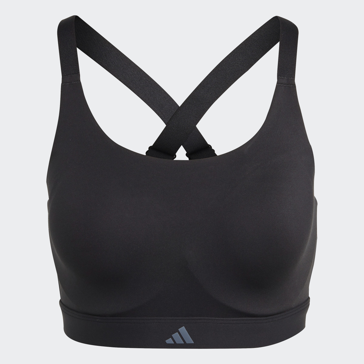 Adidas TLRD Impact Luxe Training High-Support Bra. 7