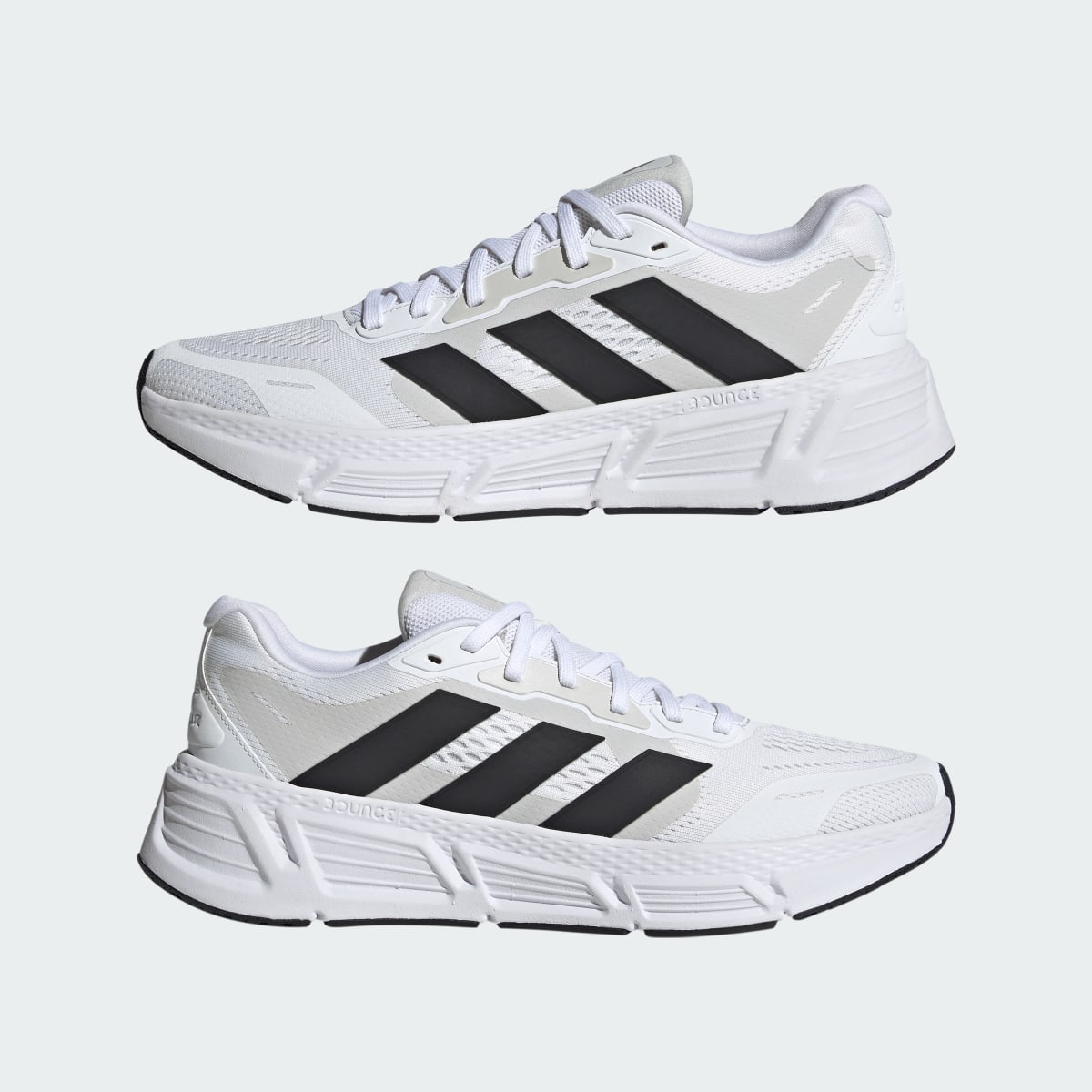 Adidas Questar Shoes. 8
