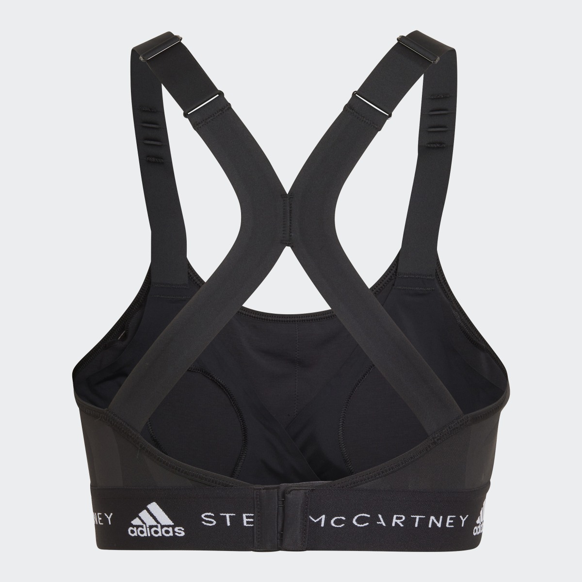 Adidas by Stella McCartney High Support Stillfunktion Sport-BH – Umstandsmode. 10