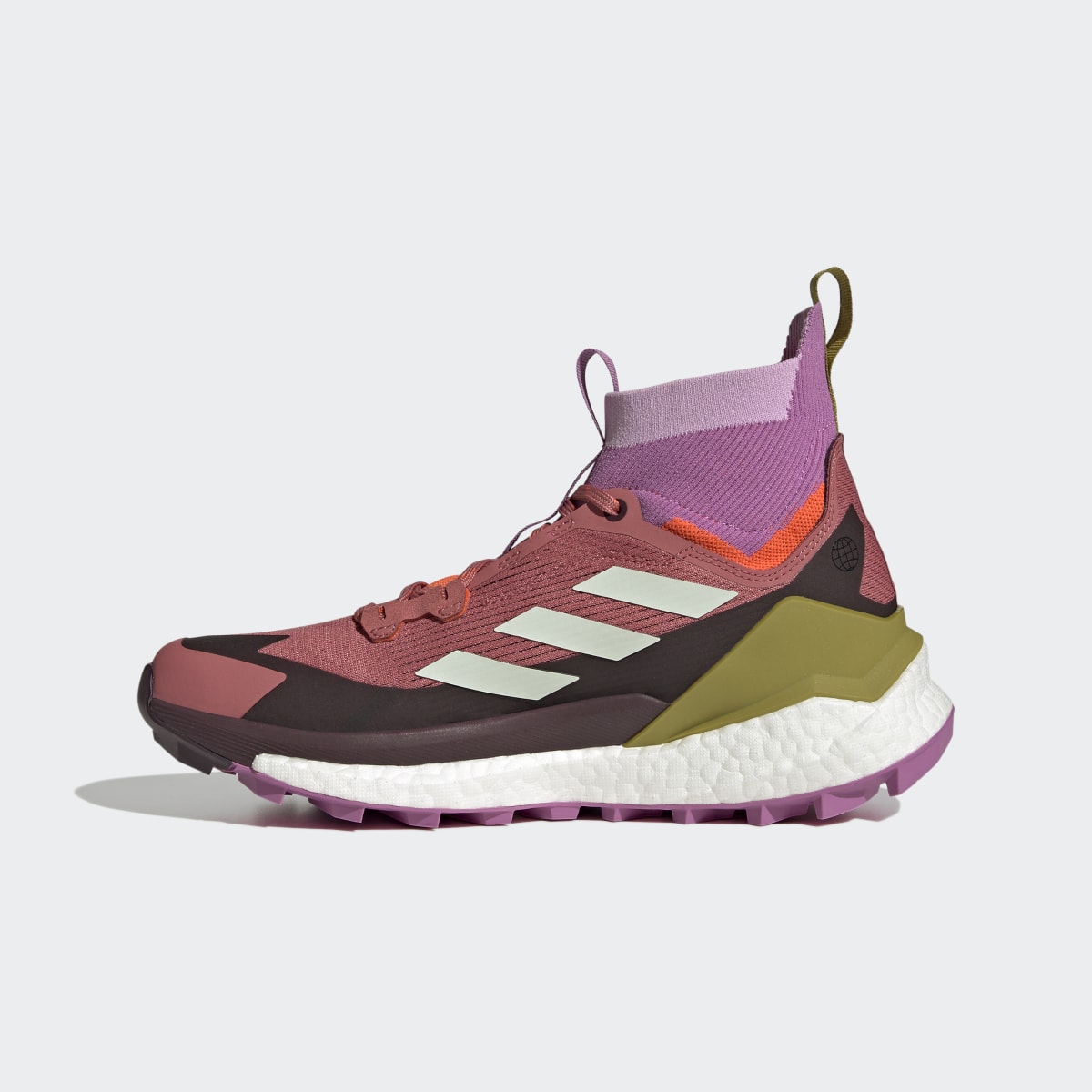 Adidas Scarpe da hiking TERREX Free Hiker 2. 7