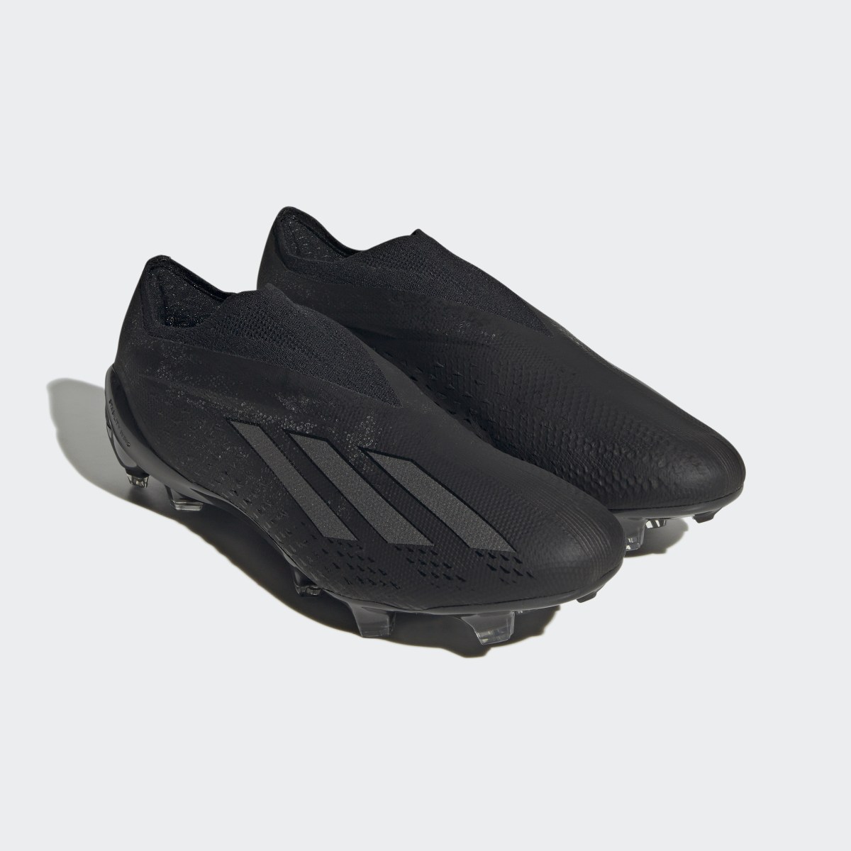 Adidas X Speedportal+ Firm Ground Cleats. 9