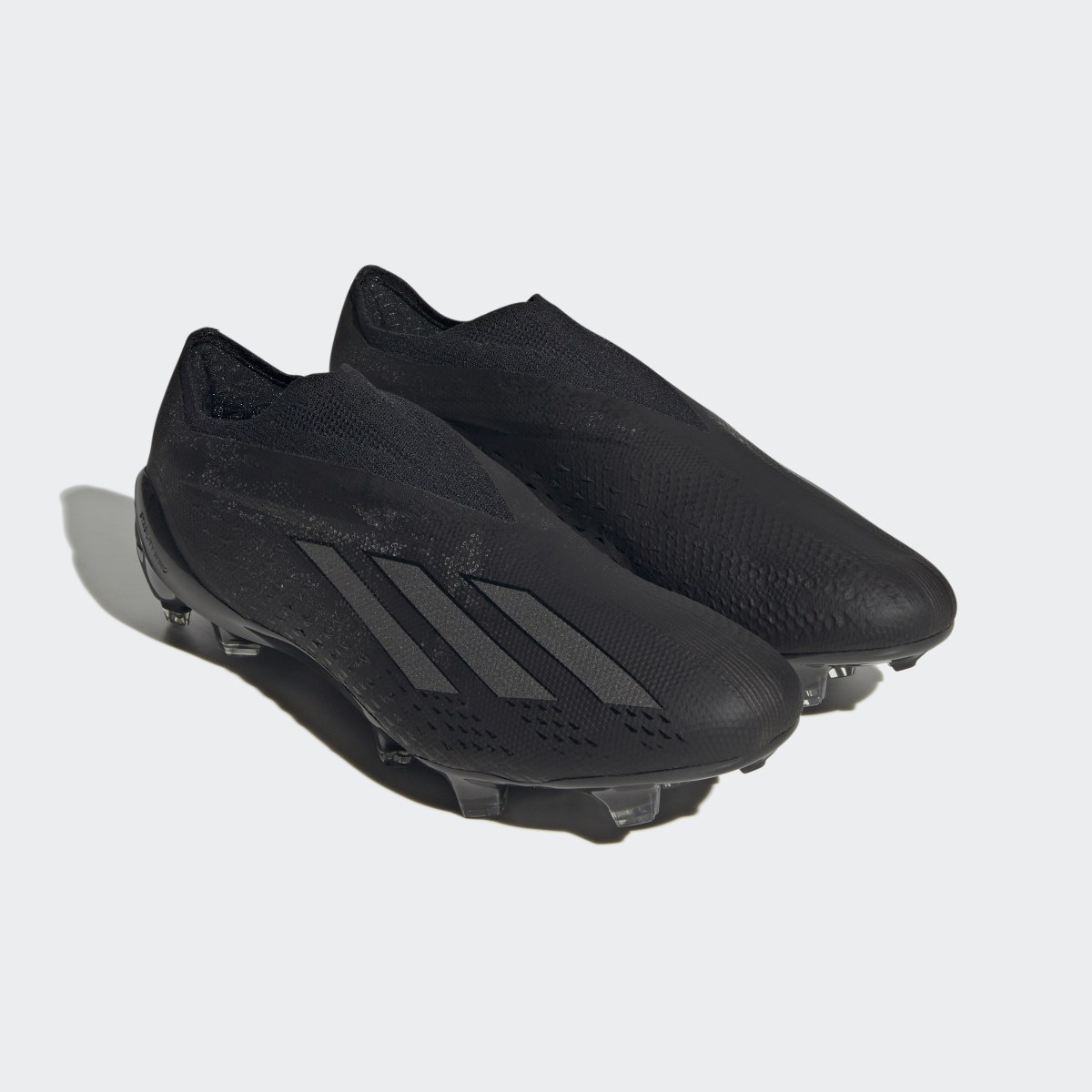 Adidas X Speedportal+ Firm Ground Boots. 9