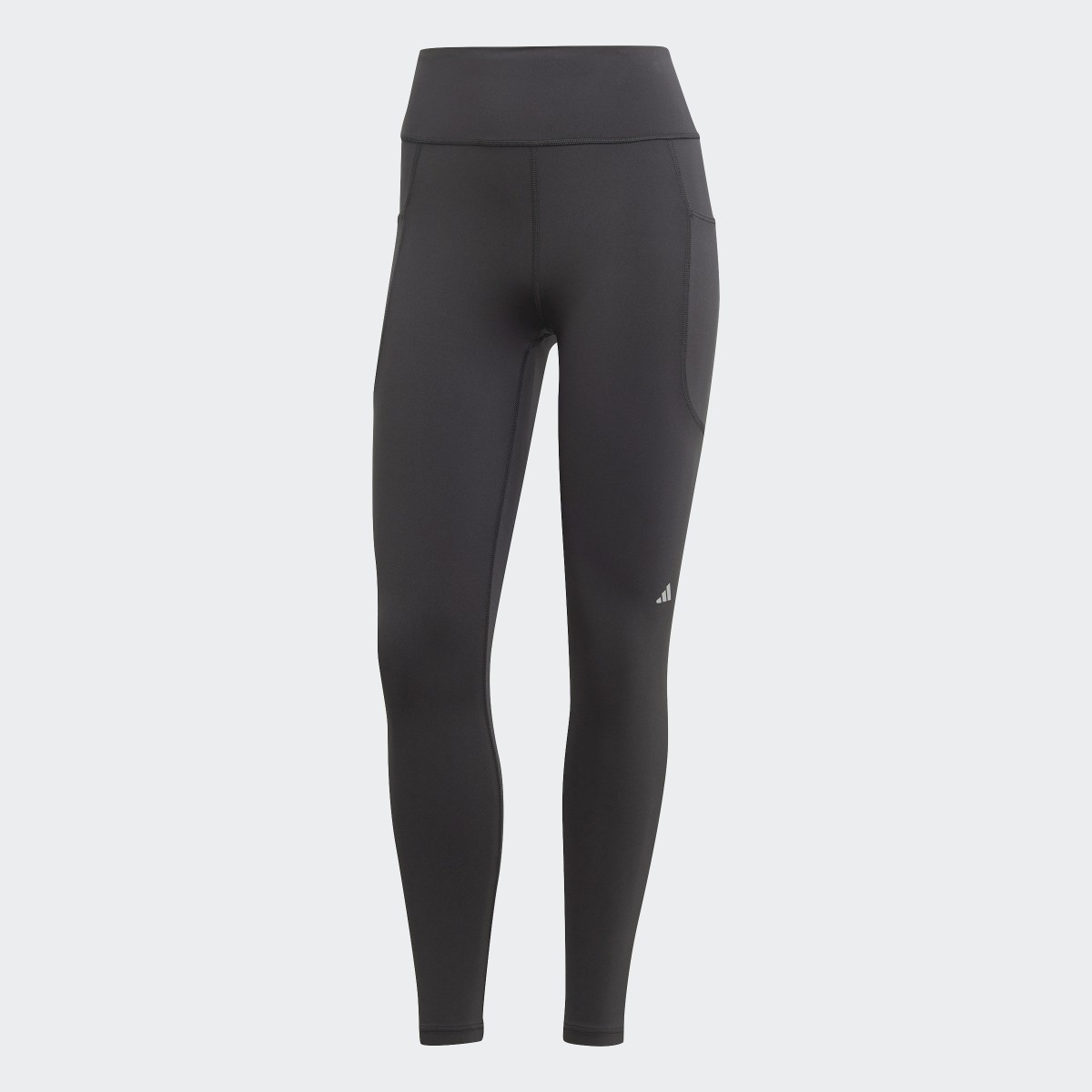 Adidas Legging 7/8 DailyRun. 4