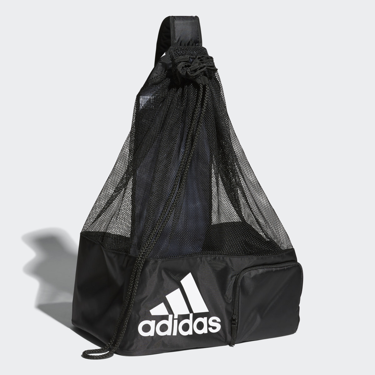 Adidas Stadium Ball Bag. 4