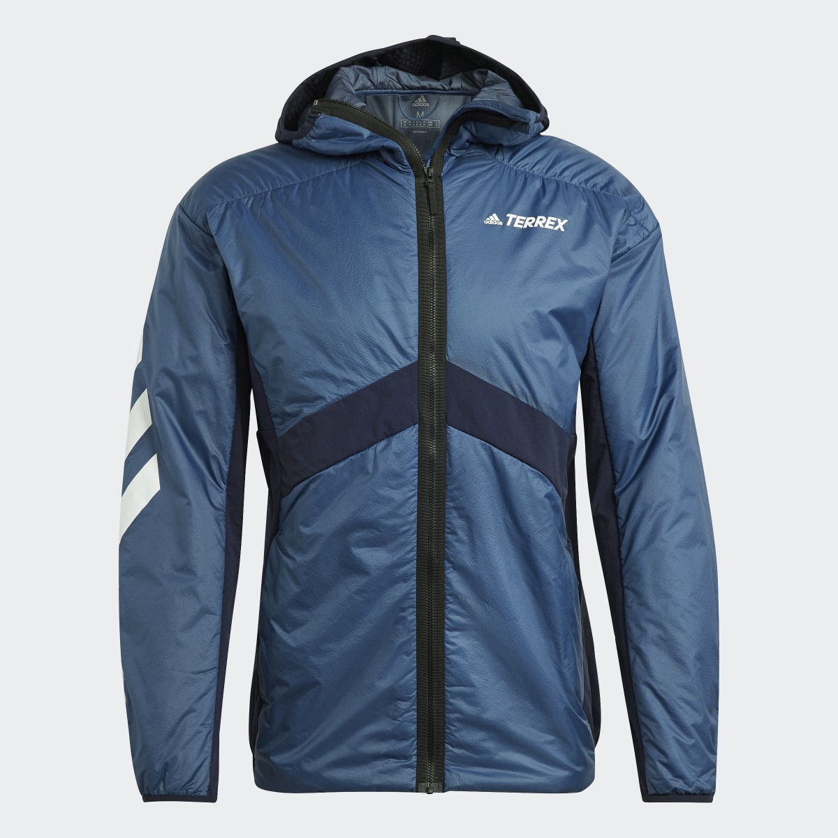 Adidas TERREX Skyclimb Gore Hybrid Insulation Skitourenjacke. 5