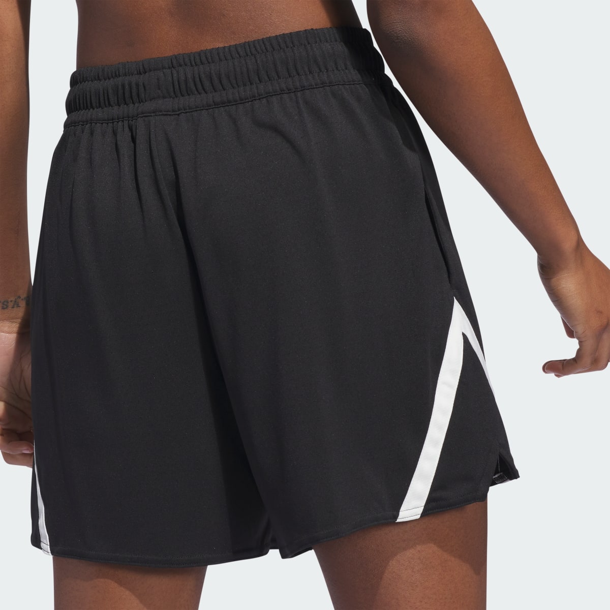 Adidas Select Basketball Shorts. 6