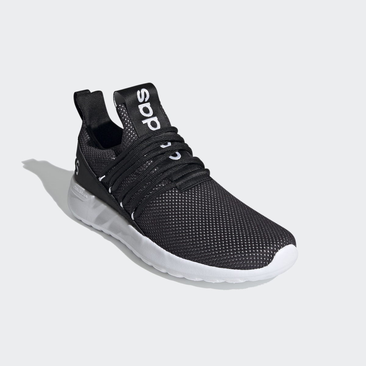 Adidas Lite Racer Adapt 3 Shoes. 5