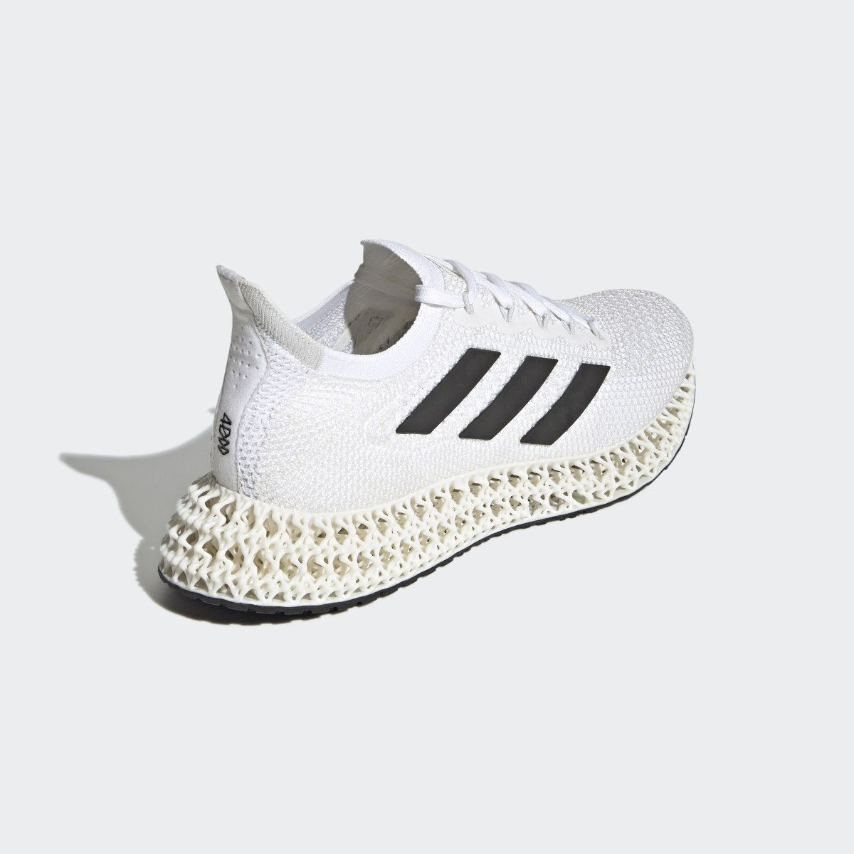 Adidas 4DFWD Shoes. 10