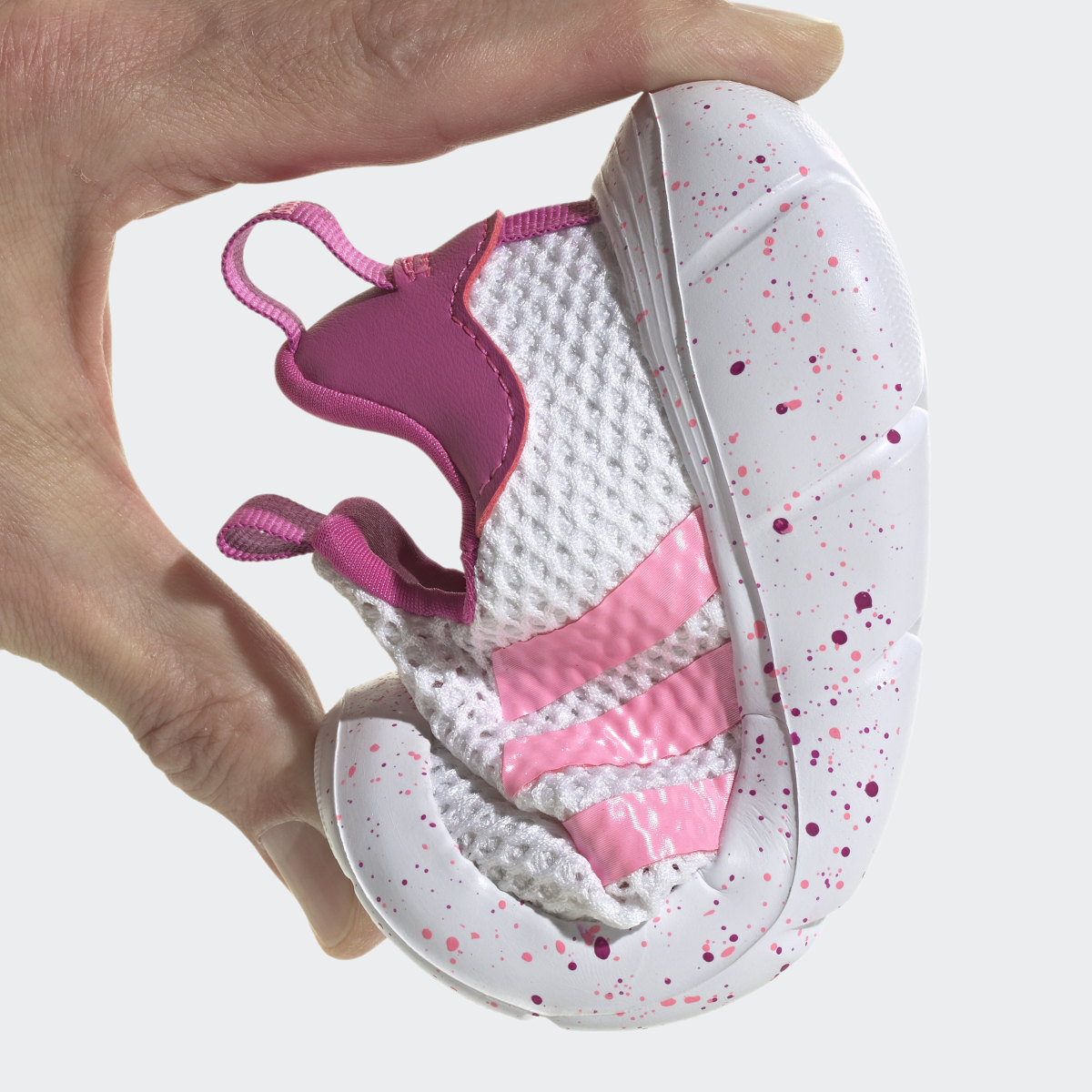 Adidas MONOFIT Trainer Lifestyle Slip-on Schuh. 10