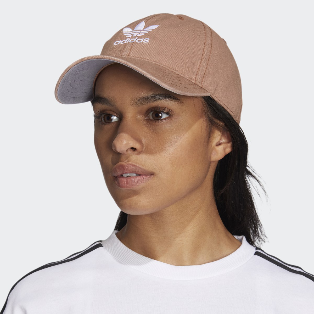 Adidas Relaxed Strap Back Hat. 5