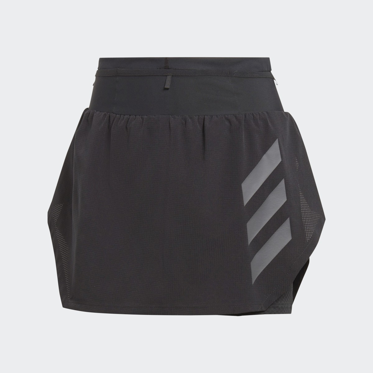 Adidas Terrex Agravic Pro Trail Running Skirt. 4