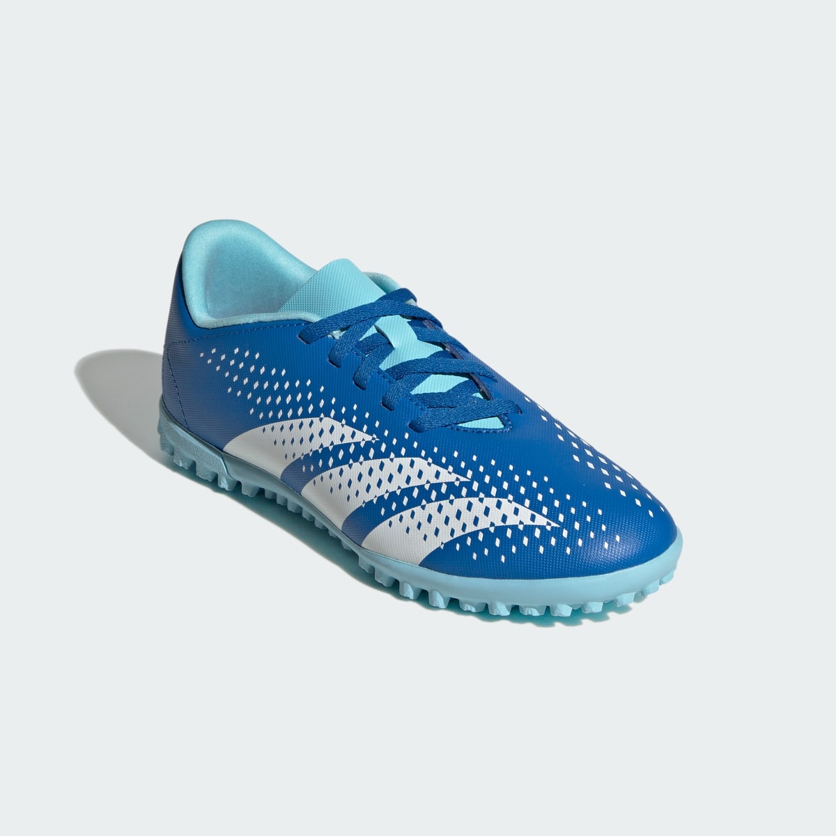 Adidas Calzado de Fútbol Predator Accuracy.4 Pasto Sintético. 5 Adidas Calzado de Fútbol Predator Accuracy.4 Pasto Sintético. 5