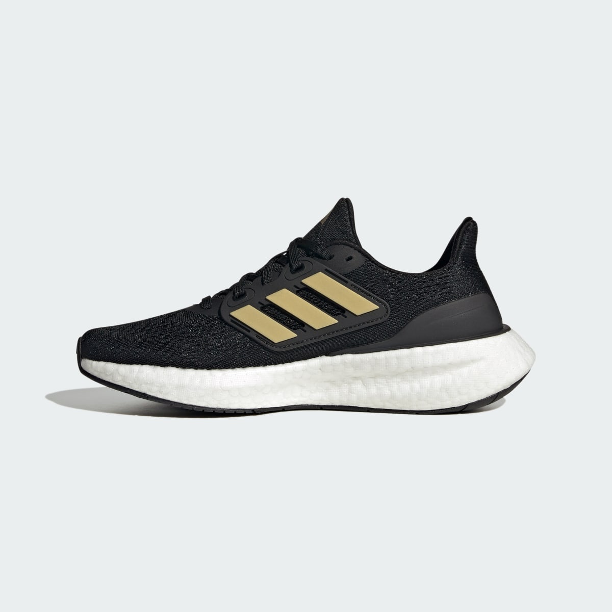 Adidas Pureboost 23 Laufschuh. 7