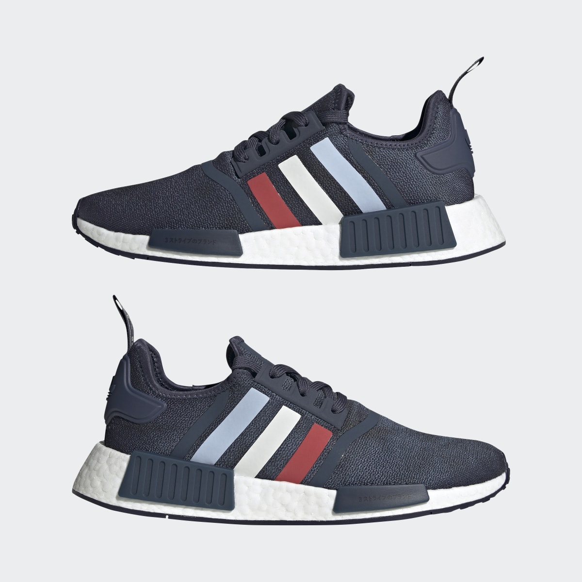 Adidas NMD_R1 Shoes. 11