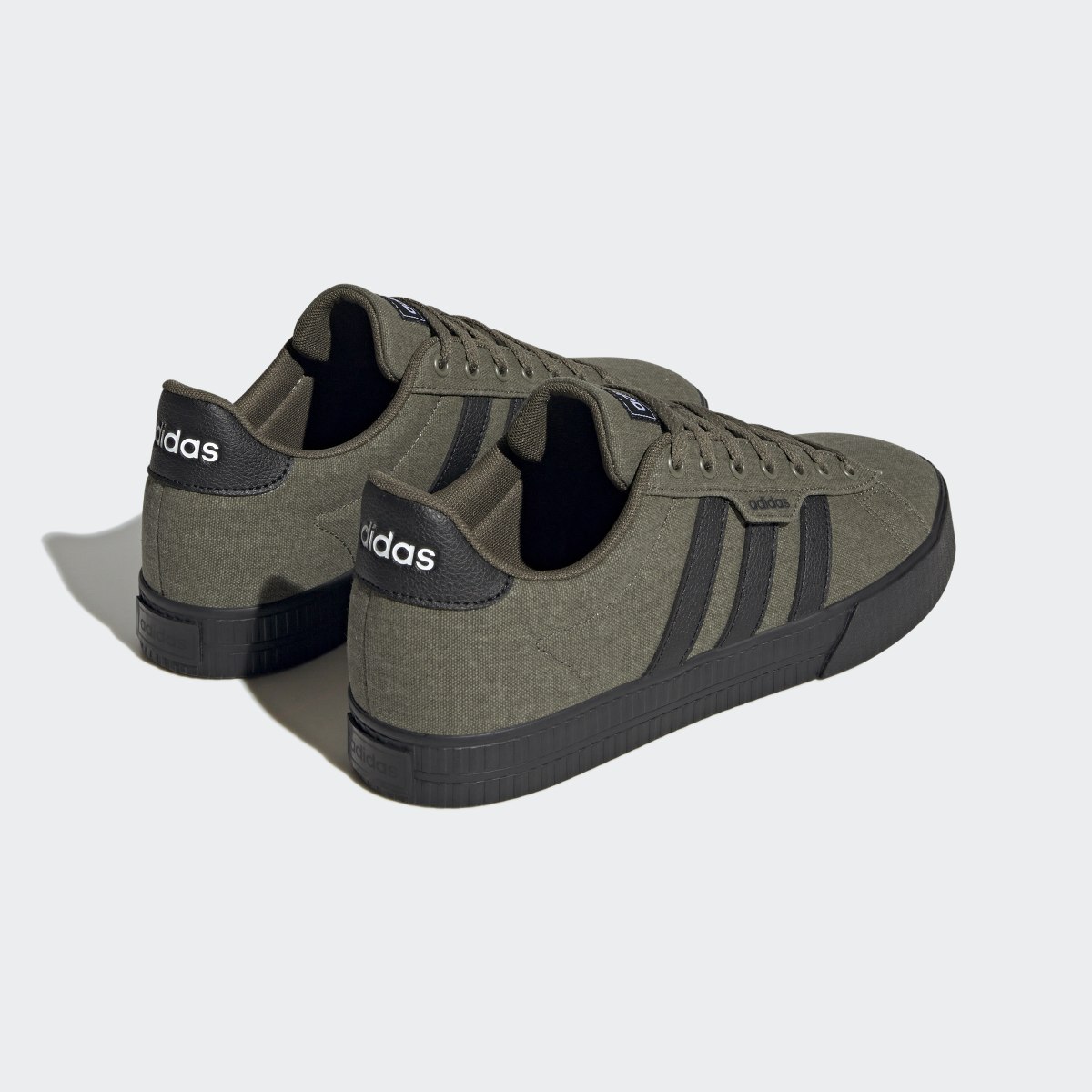 Adidas Daily 3.0 Shoes. 6