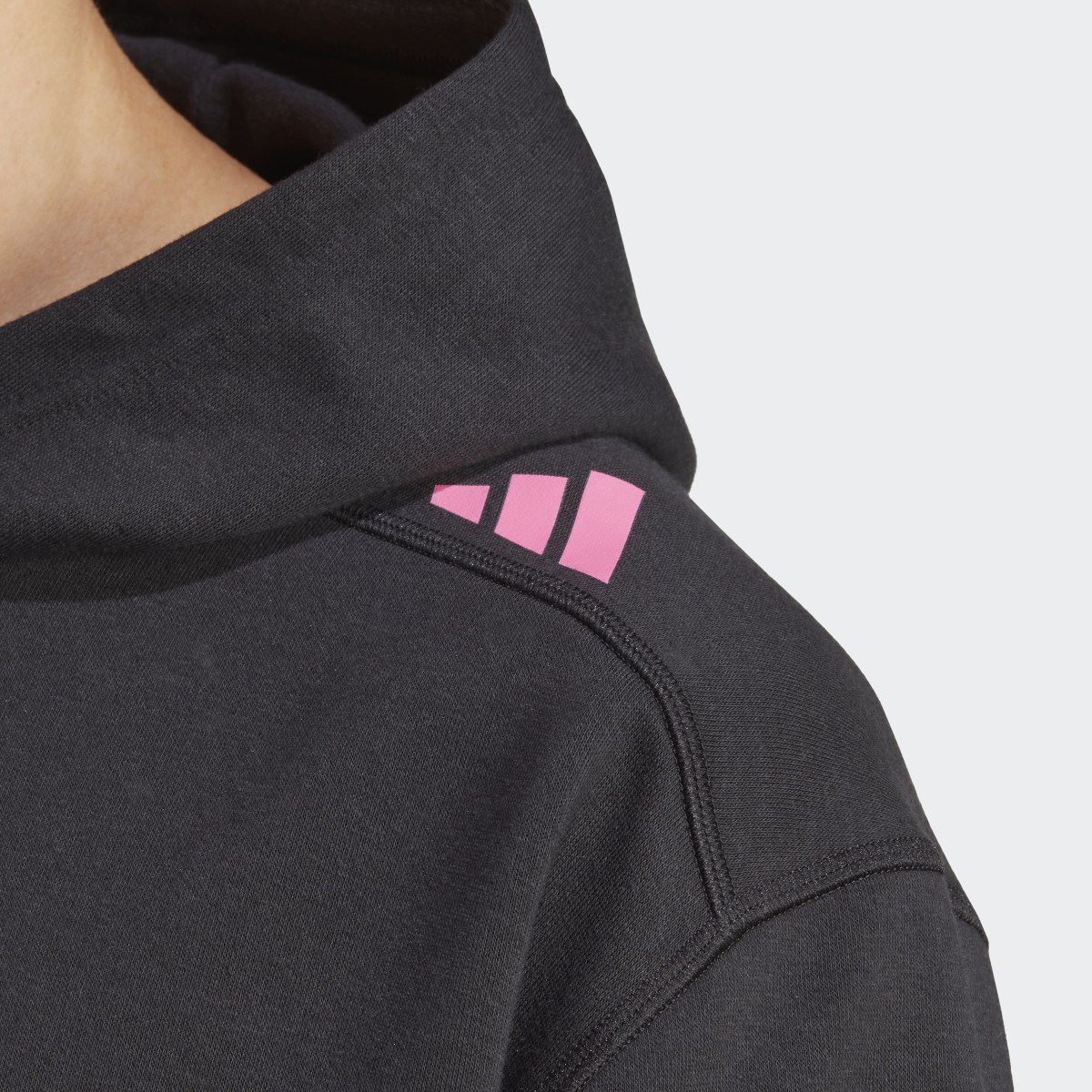 Adidas Curated by Cody Rigsby HIIT Hoodie. 6