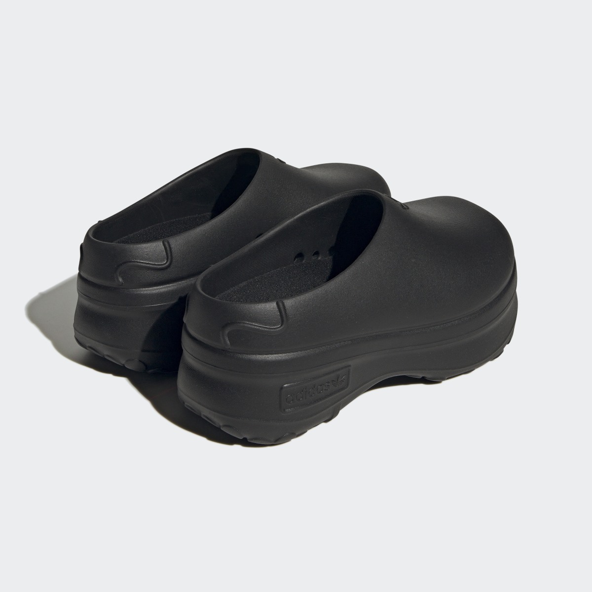 Adidas Adifom Stan Smith Mule Shoes. 6