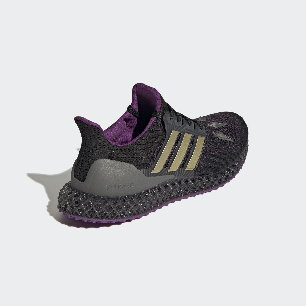 Adidas Chaussure Ultra 4D. 12