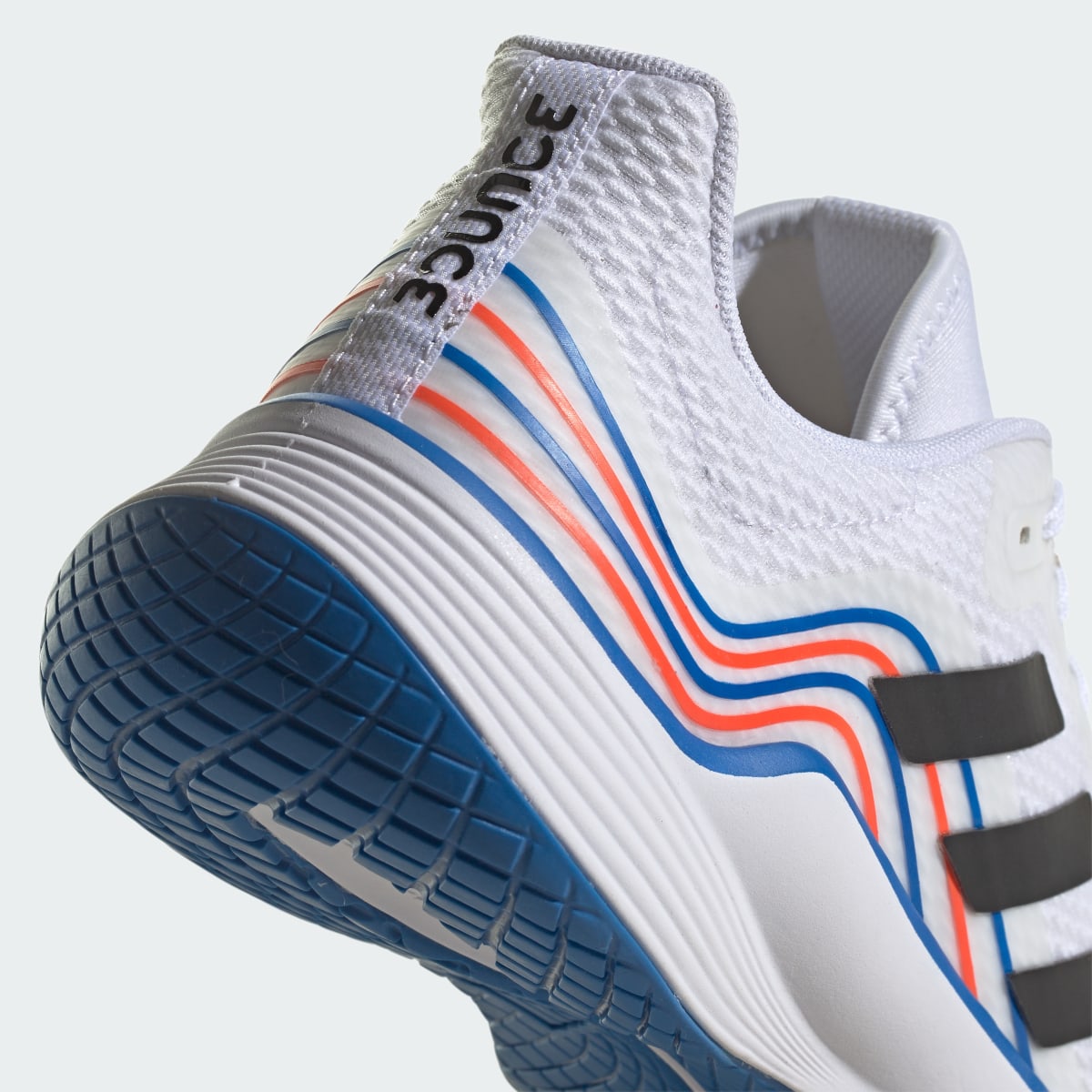 Adidas Sapatilhas de Voleibol Novaflight. 10