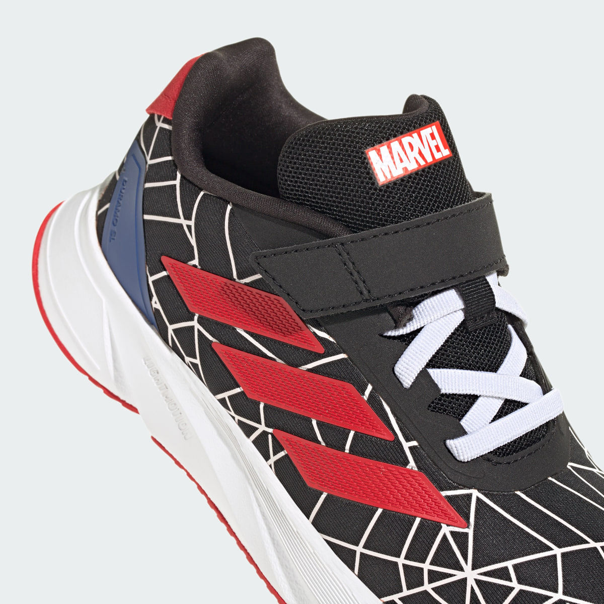 Adidas Marvel Duramo SL Shoes Kids. 10