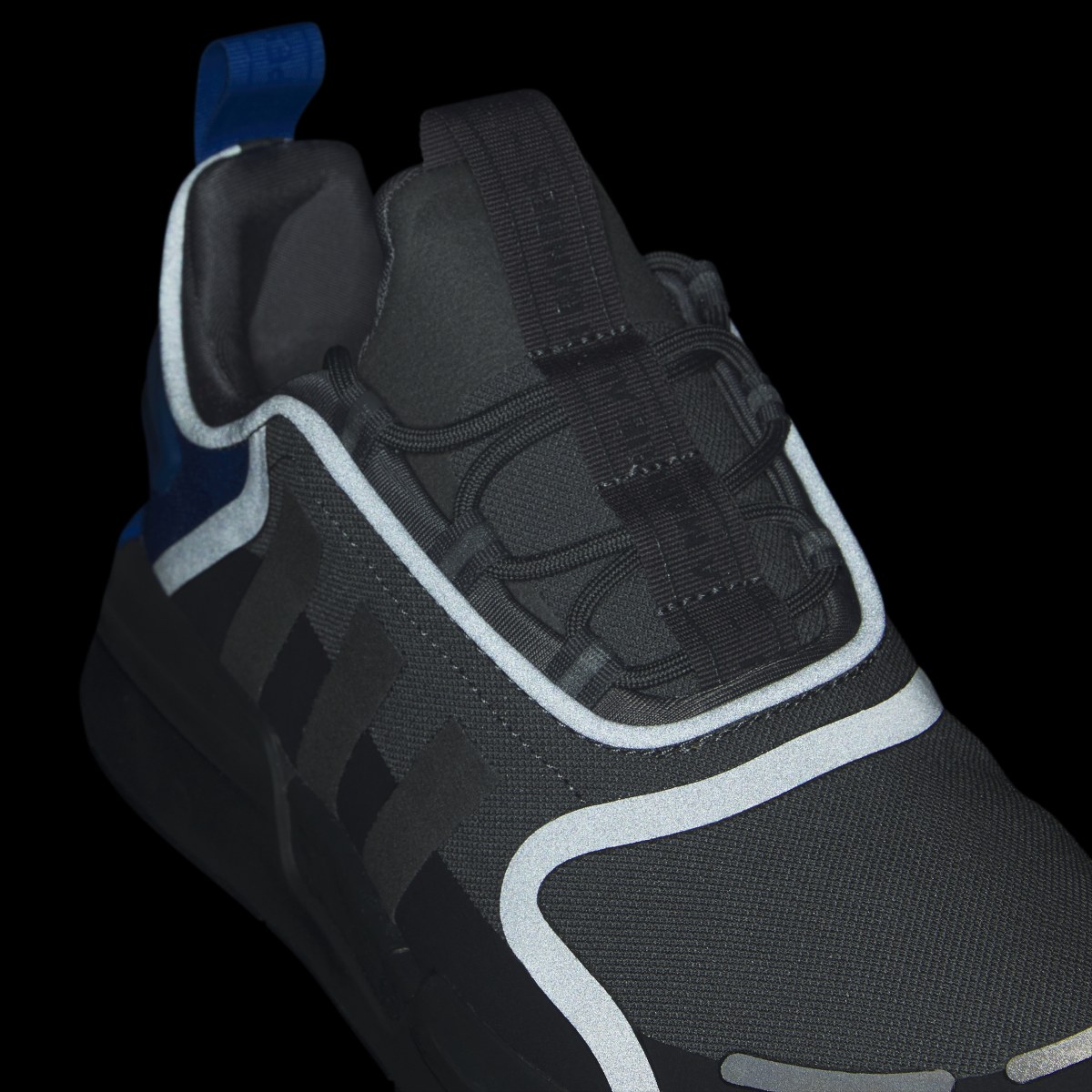 Adidas NMD_R1 V3 Shoes. 10
