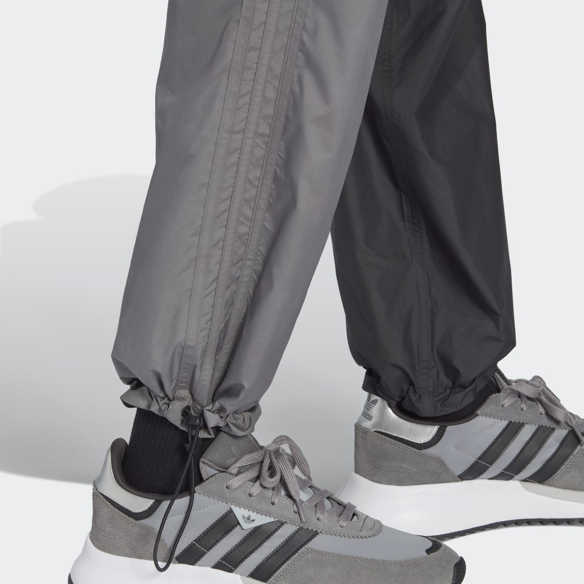 Adidas Reclaim Utility Track Pants. 8