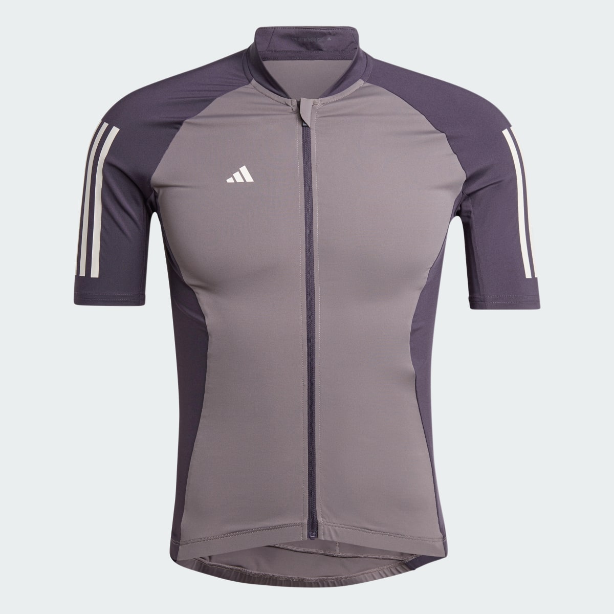 Adidas Essentials 3-Stripes Cycling Jersey. 5