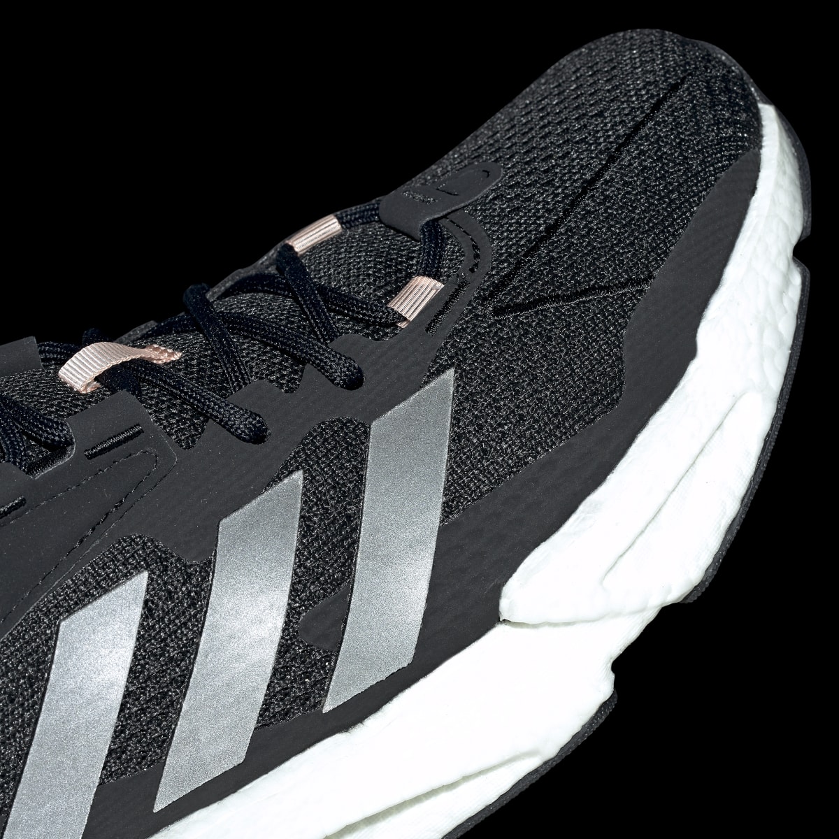 Adidas Tenis X9000L4. 4