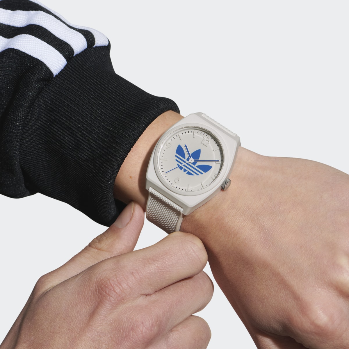 Adidas Project Two R Watch. 7