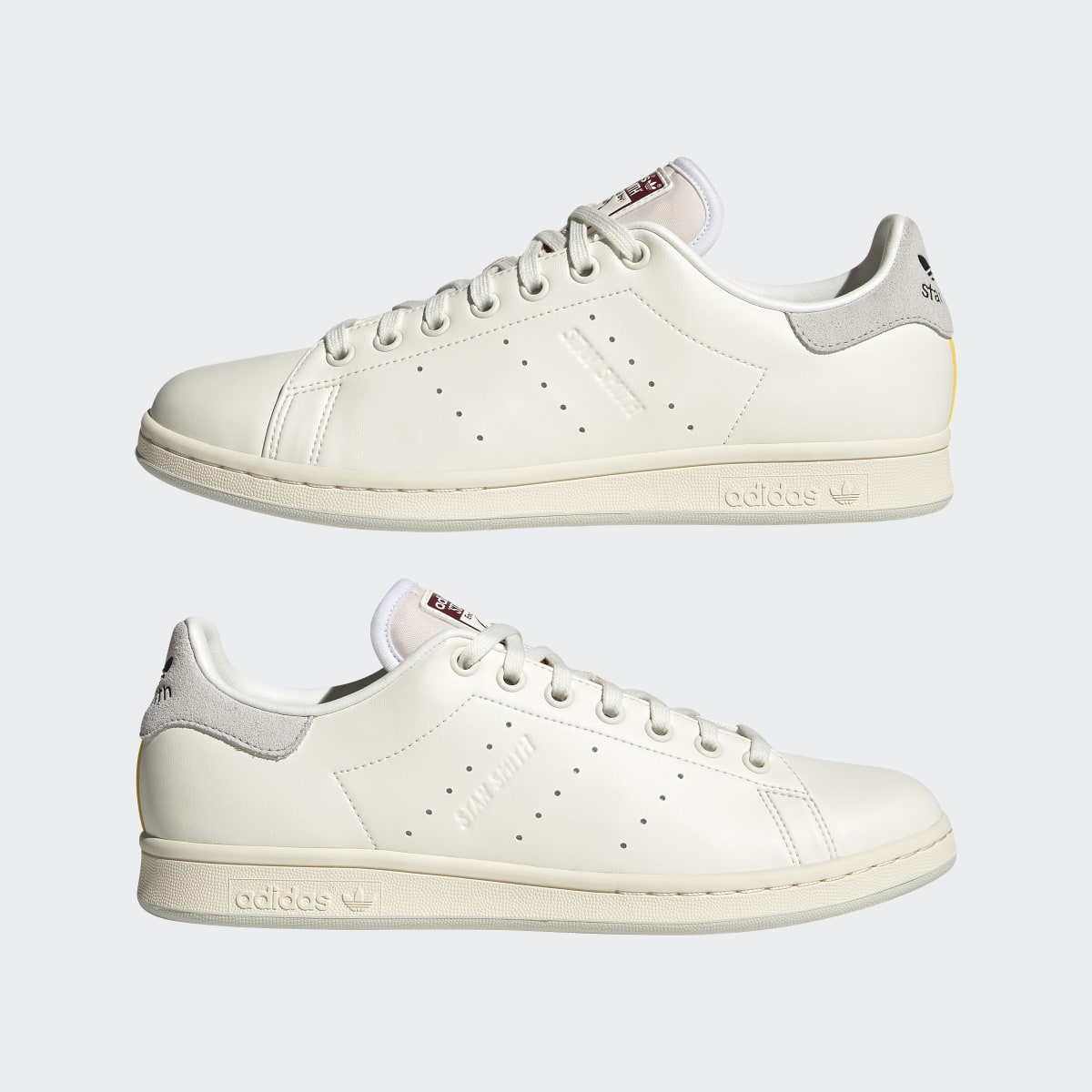 Adidas Stanniversary Stan Smith Shoes. 13