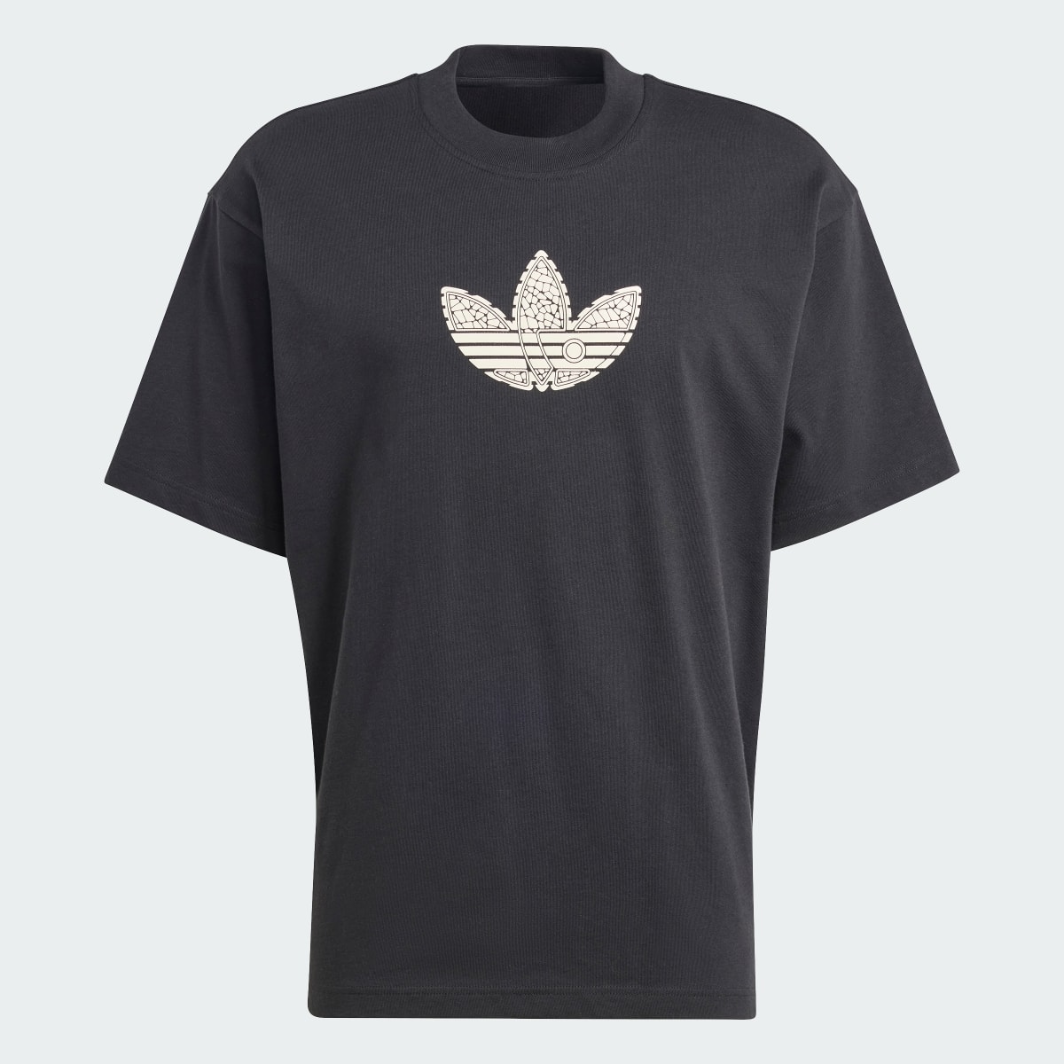 Adidas Playera Premium Estampada. 4