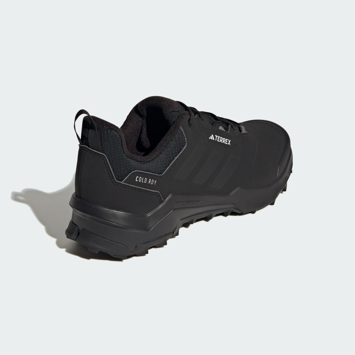 Adidas Zapatilla Terrex AX4 Beta COLD.RDY Hiking. 9
