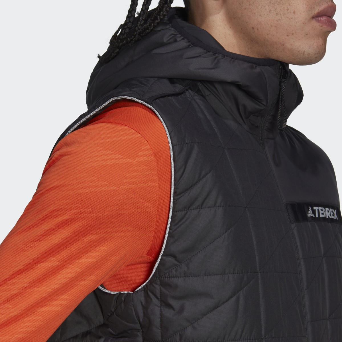Adidas Terrex Multi Insulated Vest. 8