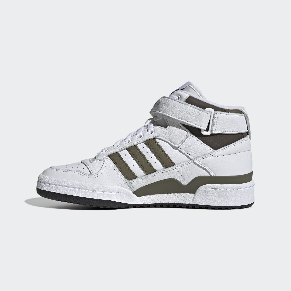 Adidas Chaussure Forum Mid. 7