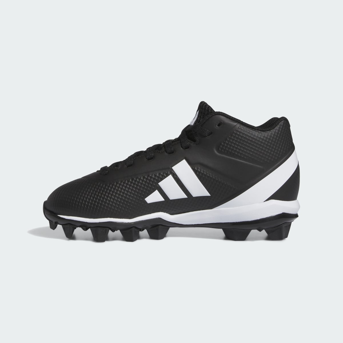 Adidas Adizero Impact.2 Molded Football Cleats. 7