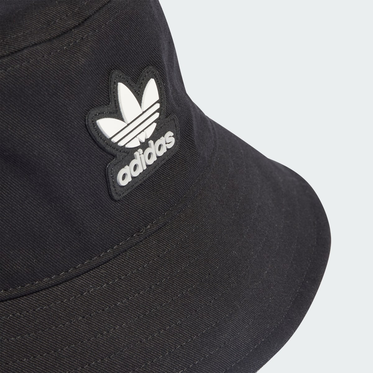 Adidas Adicolor Classic Stonewashed Bucket Hat. 4