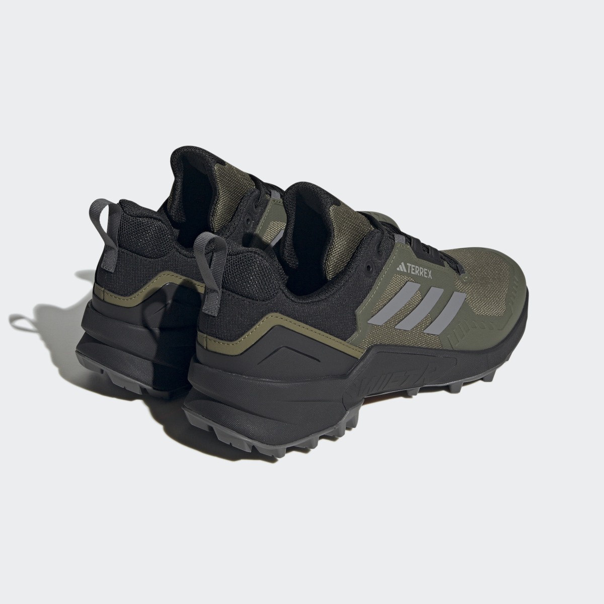 Adidas Terrex Swift R3 Hiking Shoes. 6