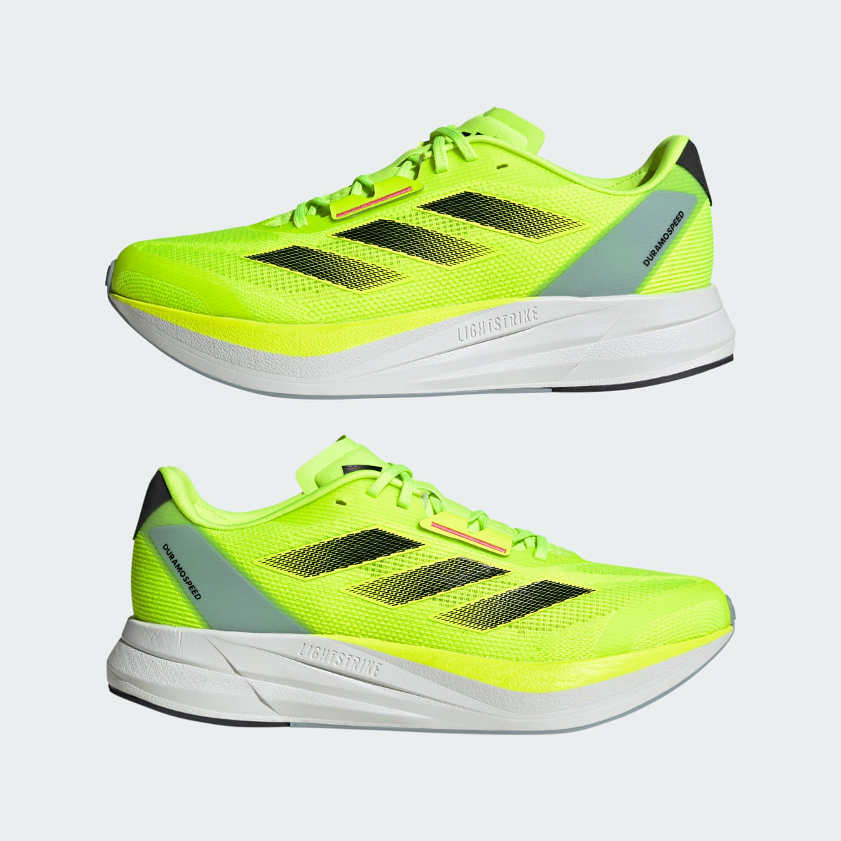 Adidas Duramo Speed Shoes. 12