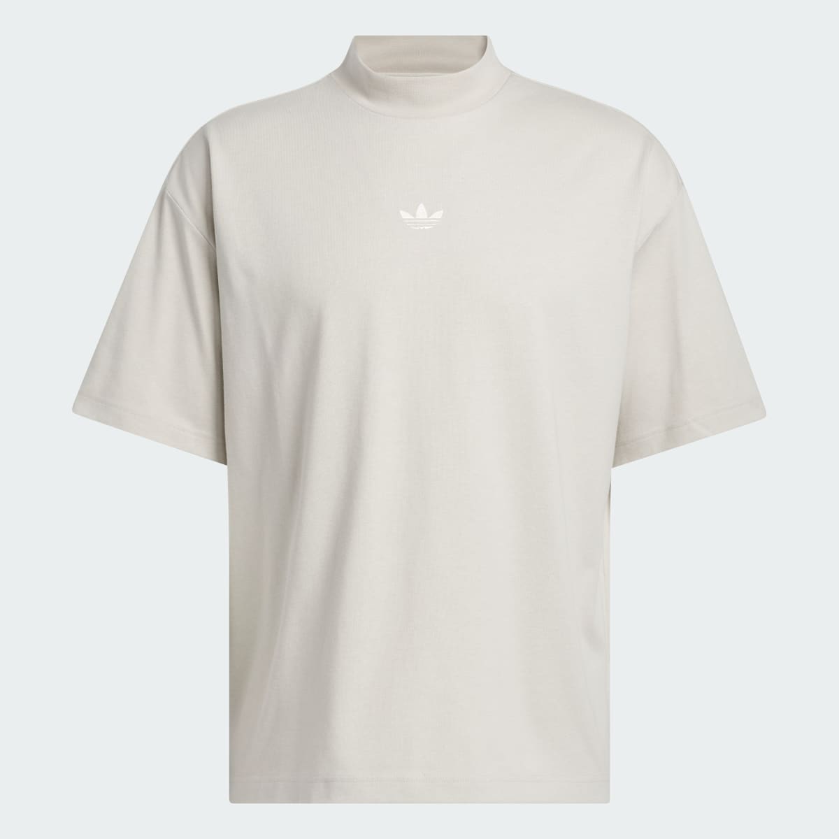 Adidas Playera de Básquet (Unisex). 4