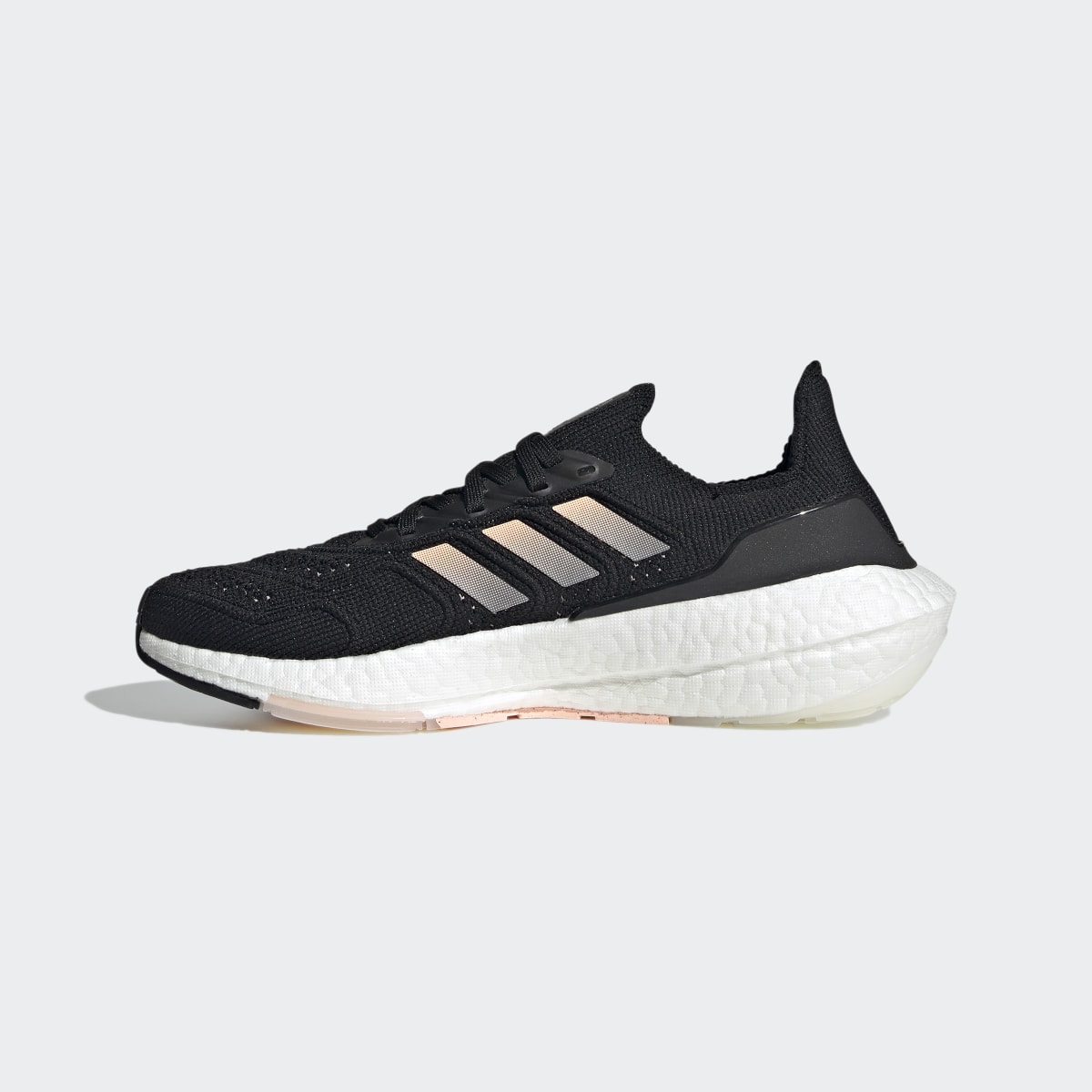 Adidas Ultraboost 22 HEAT.RDY Running Shoes. 7