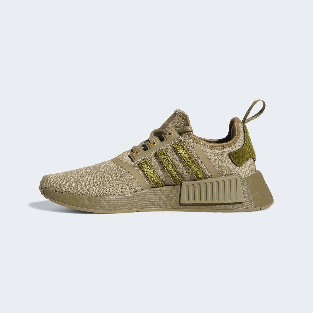 Adidas NMD_R1 Shoes. 8