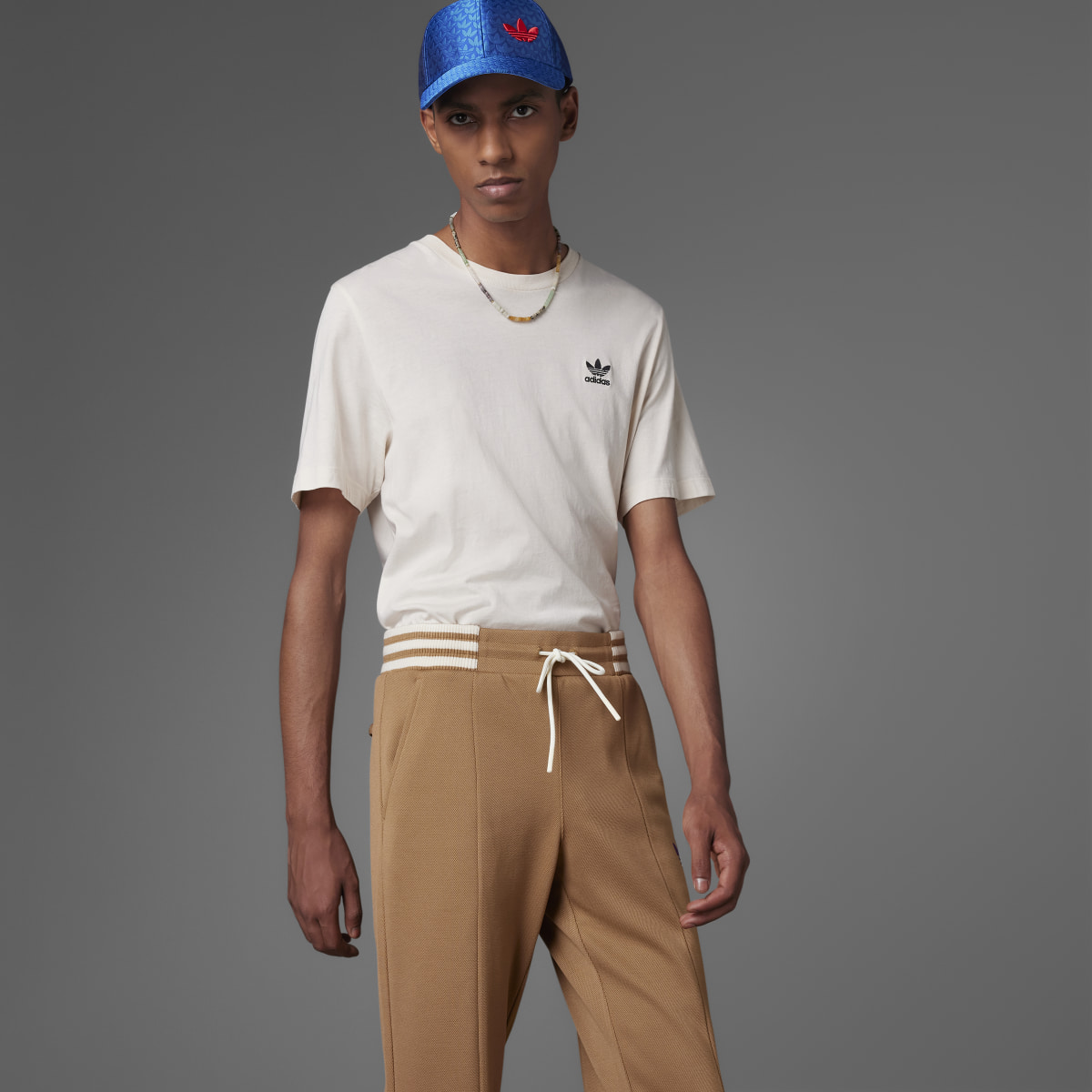 Adidas adicolor Heritage Now Wide Leg Trainingshose. 6 Adidas adicolor Heritage Now Wide Leg Trainingshose. 6